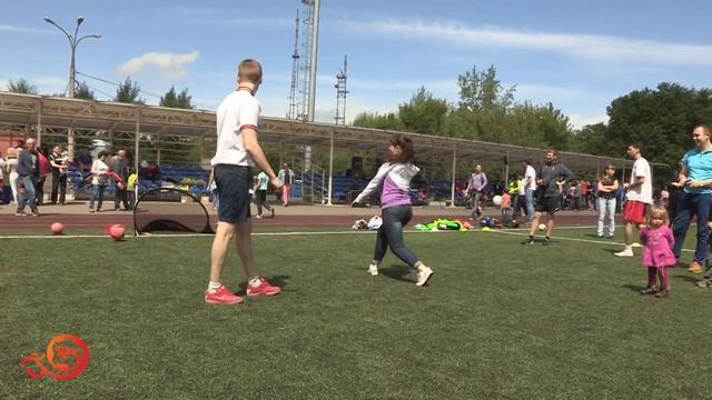 Наш праздник смотреть онлайн