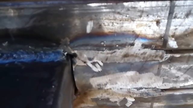 GROVERS MIG 200P реальный отзыв