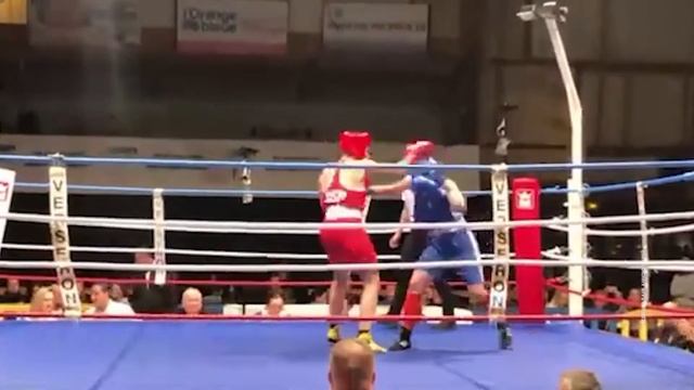 Спортивна Донеччина. 18 випус. Бокс смотреть онлайн
