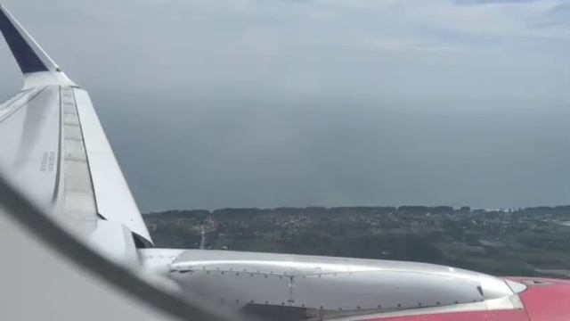 Batik Air A320 NEO Padang to Halim PK (Indonesia)(1H 35M) смотреть онлайн