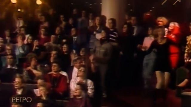 Валерий Леонтьев - Я заводной. Песня года 91