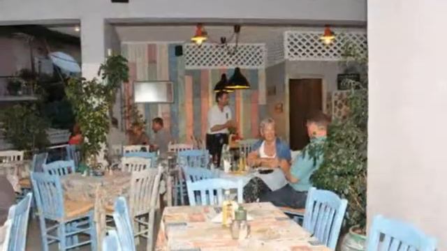 DonCamillo Εστιατόριο Πιτσαρία στην Πάργα смотреть онлайн