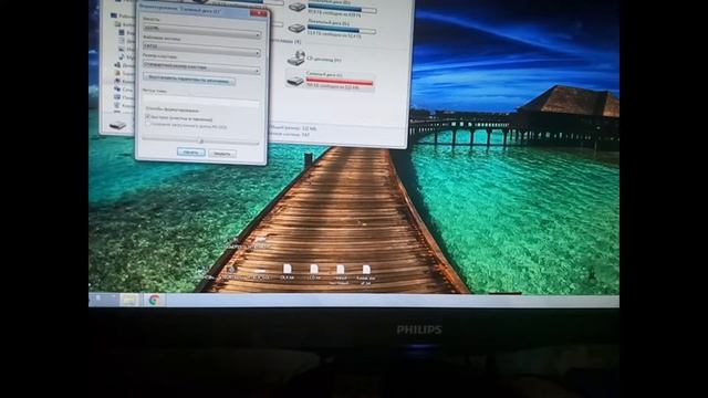 Китай это всё - USB Флешка на 128 Mb смотреть онлайн