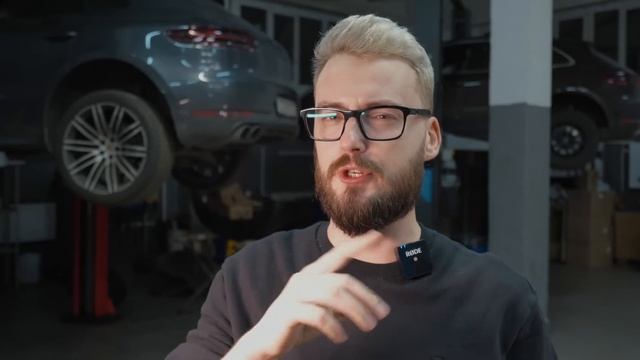 ПЕРВЫЙ обзор ⚡️ЭЛЕКТРО MINI Cooper SE! (F56 LCI) смотреть онлайн