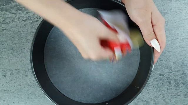 Кулинарное творчество для всех возрастов 