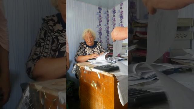 СНТ-21 "БЭМ" г.Салават. Разговор с председателем смотреть онлайн