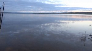 СУДАК НА ТРОЛЛИНГ на Верхне-Волжских озерах. Четырехдневная рыбалка на озере Вселуг