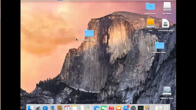 Can't Uninstall SyncMate Expert for Mac 6/4? смотреть онлайн