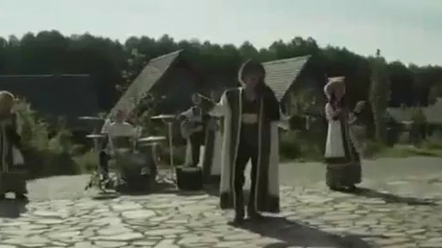 Песня «Туган Як» Урала Рашитова в исполнении белорусской группы Nevrida смотреть онлайн