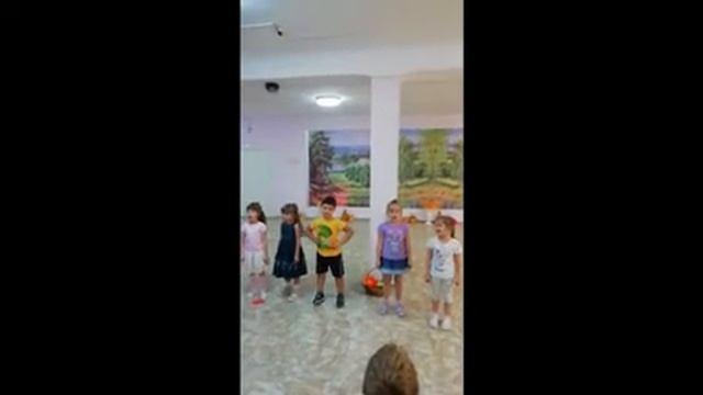 Русский народный праздник ""Покровская ярмарка" смотреть онлайн