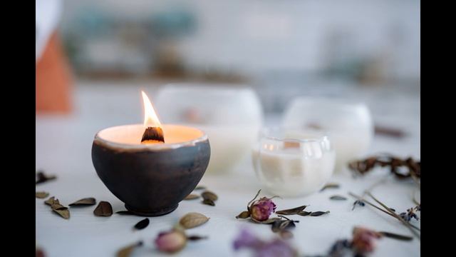 Расслабляющая Дзэн Музыка. Zen Music. Calming.