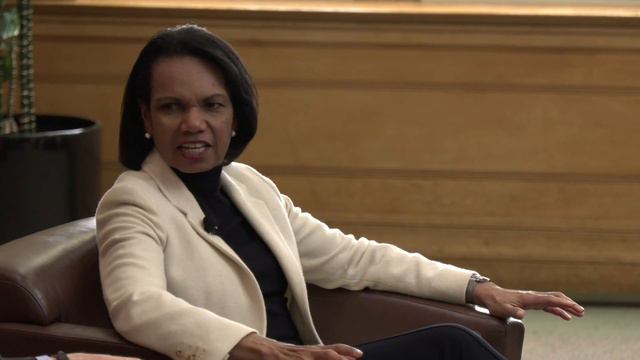 What Does America Stand For? | Drell Lecture 2024 with Condoleezza Rice смотреть онлайн