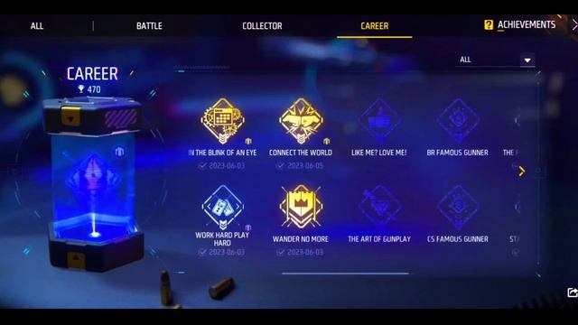 How To Get Title In Free Fire || How To Unlock Title In Free Fire || FF Title Unlock Kaise Kare смотреть онлайн