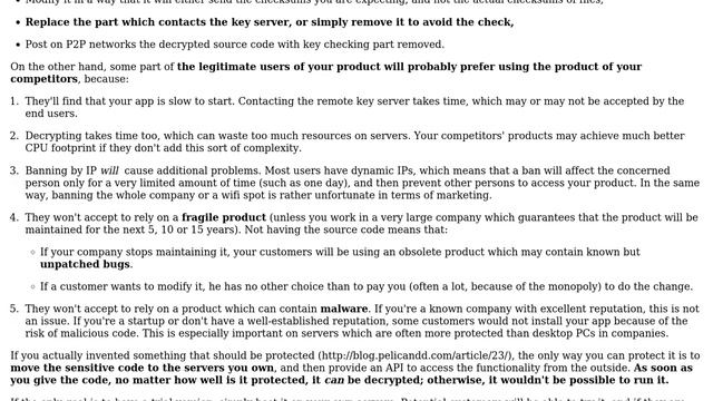Software Engineering: PHP Source Code Encryption Concept (2 Solutions!!) смотреть онлайн