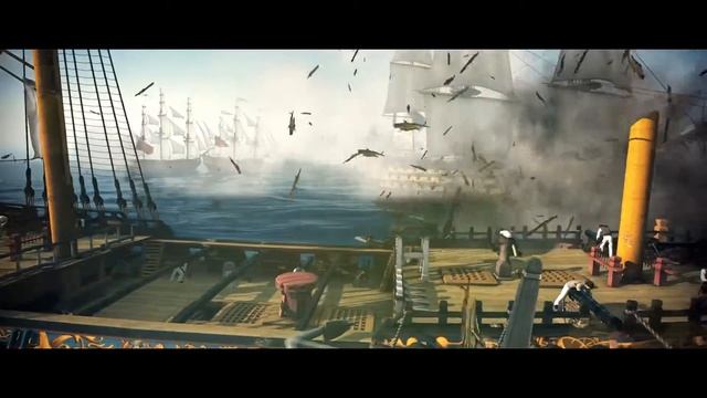 Игры за прошедшую неделю #1 Crashlands,Darkest Dungeon,Evochron Legacy,Move or Die,Naval Action. смотреть онлайн