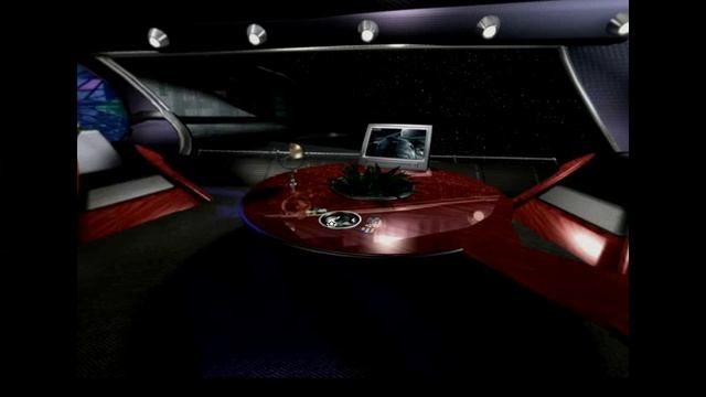Darkstar: The Interactive Movie (1st hour part 3) - Emergency Lockdown Mode - смотреть онлайн