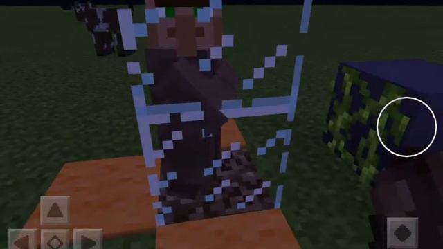 КАК СДЕЛАТЬ ЛЮБУЮ СТАТУЕТКУ В MINECRAFT PE 0.14.0 (МЕХАНИЗМЫ 4#) смотреть онлайн