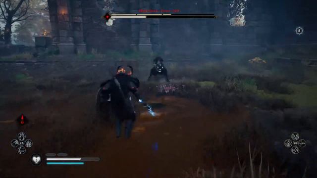 Assassins Creed Valhalla part 21 (SAVE SYSTEM SUCKS) смотреть онлайн