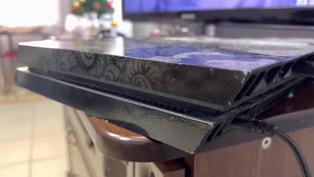 PS4 fat до обслуживания! смотреть онлайн