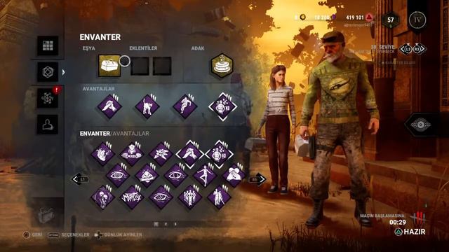 Dbd live escape adventures #8 смотреть онлайн