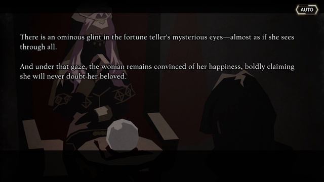 Nier: Reincarnation | Record: Hidden Truths (ENG Sub) смотреть онлайн