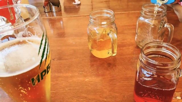 Аквапарк Дельфин. Кафе Нептун. Шымкент - 1 Minute Story NS смотреть онлайн