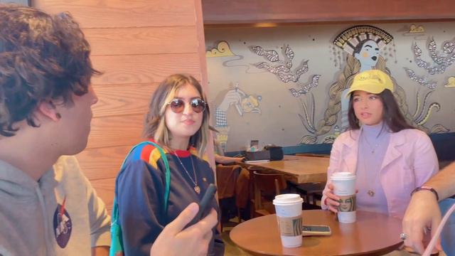 cute & aesthetic vlog | coffee shop, winter outfit, anime girl, ghibli, vegan food, sick day смотреть онлайн