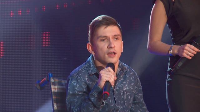 Артем Исупов и Александра Зорина смотреть онлайн