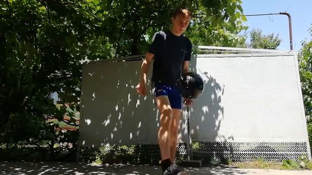 Набиваю на 2 ногах 350 раз смотреть онлайн