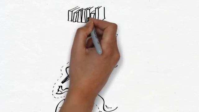 Создаем рисованные презентации. 4. Добавляем текст_(720p) смотреть онлайн