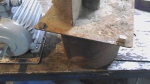 траворезка  универсальная своими руками - 1 часть.