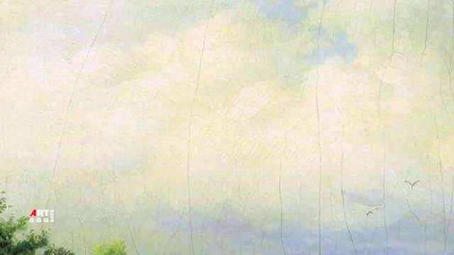 Мгновенно вспыхнувшая звезда. Фёдор Александрович Васильев. смотреть онлайн