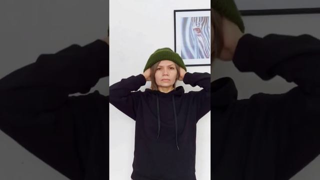 Надеваем шапки! смотреть онлайн