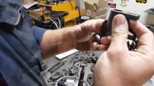 #Мотоцикл Урал - ЧТО СЛУЧИЛОСЬ С ШЕСТЕРНЕЙ ЗАДНЕГО ХОДА? Ремонт и доработка