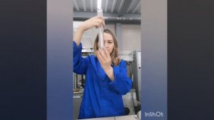 Определение глинистых частиц методом набухания в песке по ГОСТ 8735-88 и ГОСТ 32708-2014