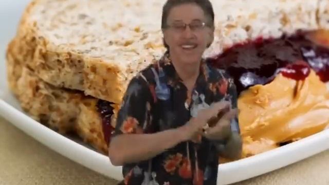 Peanut Butter and Jelly Song| Brain Breaks | Jack Hartmann смотреть онлайн