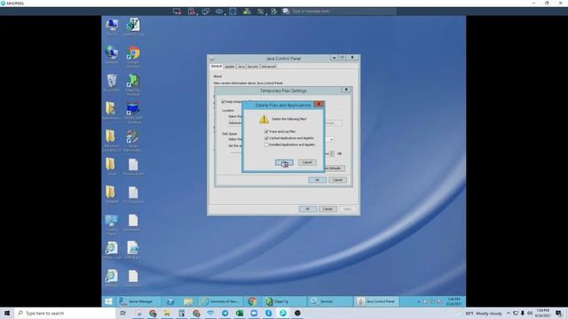 How to fix Opera Java Exception - Certificate has been revoked. смотреть онлайн