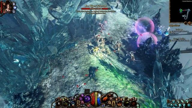 The Incredible Adventures Of Van Helsing II: Ink Hunt DLC Trailer