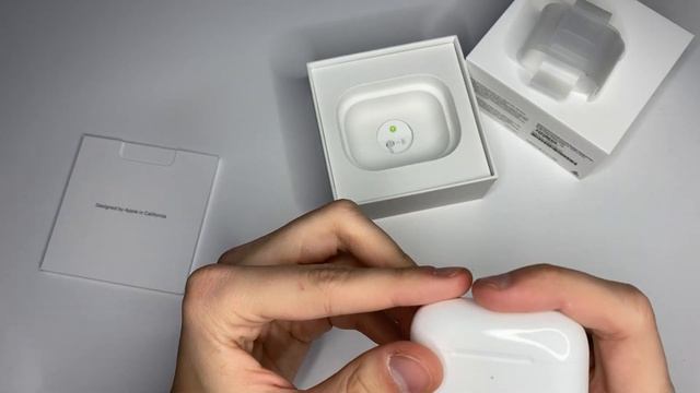Распаковка AirPods Pro!!!Реально профессиональные наушники? смотреть онлайн