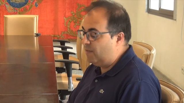 EL GOBIERNO DE LEGANÉS PRESENTÓ LAS NUEVAS ORDENANZAS MUNICIPALES смотреть онлайн