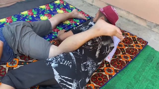 ZULPI - QULPI | 4-QISM | HAMSHIRAGA MUHABBAT #zulpiqulpi #serial смотреть онлайн