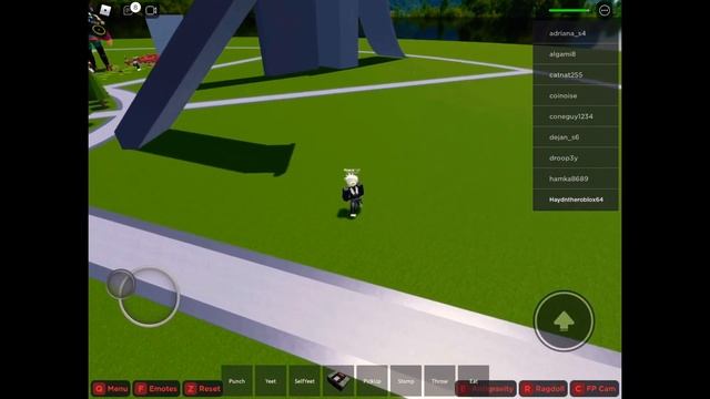 Rabbid on a rampage (ragdoll testing throwback!) (read desc) смотреть онлайн