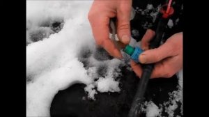 Капельный  полив. Нужно ли убирать на зиму  систему  капельного полива.