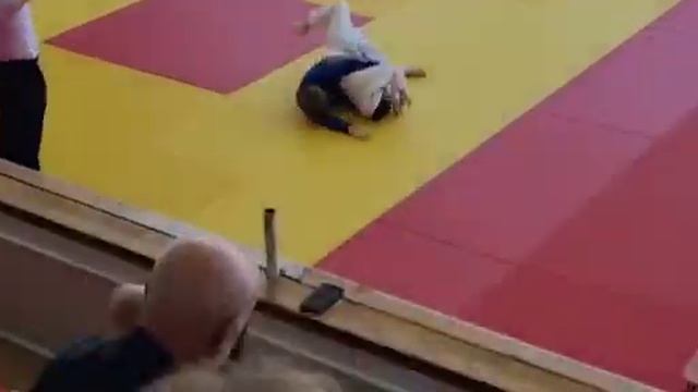 Дзюдо 1 место???? смотреть онлайн