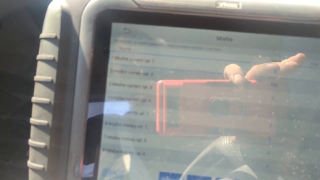 Автокоманды мужчин