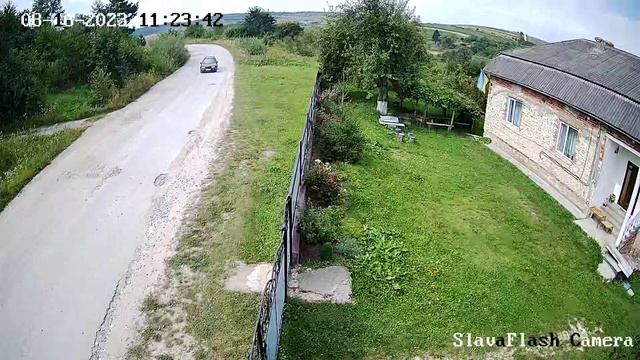 Hikvision DS-2CV2021G2-IDW (2023) смотреть онлайн