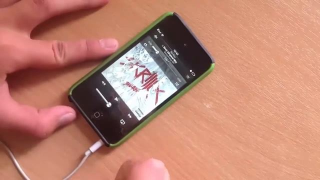 Китайский Ipod 5 смотреть онлайн
