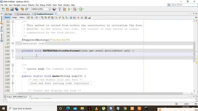 How to connect JAVA Application and MYSQL using JDBC. STEP BY STEP and well explained. смотреть онлайн