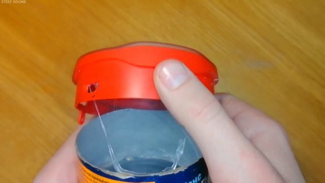 Crash test JBL Pulse 4 woofer. Pringles sound (Pasha Es style) смотреть онлайн
