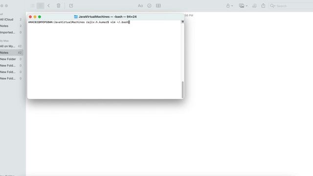 Install Java JDK on macOS Big Sur смотреть онлайн